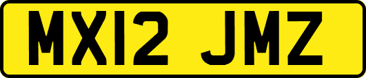 MX12JMZ