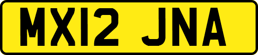 MX12JNA