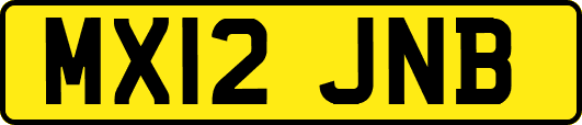 MX12JNB