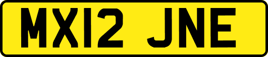 MX12JNE