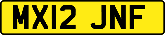 MX12JNF