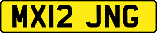 MX12JNG