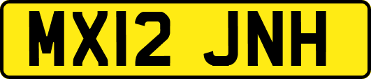 MX12JNH