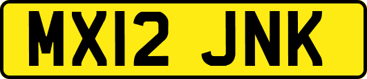 MX12JNK