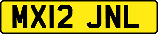 MX12JNL