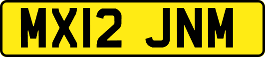 MX12JNM