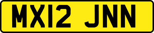 MX12JNN