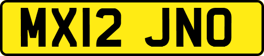 MX12JNO