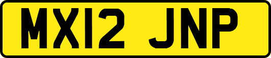 MX12JNP