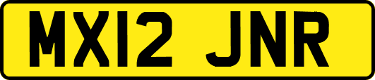 MX12JNR