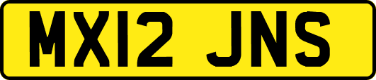 MX12JNS