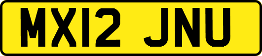 MX12JNU