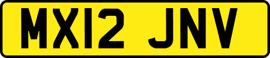 MX12JNV