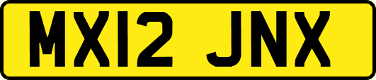 MX12JNX