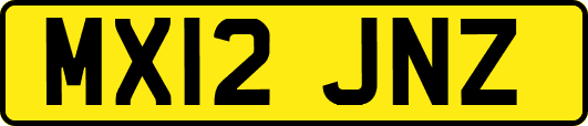 MX12JNZ