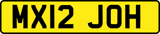 MX12JOH