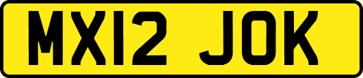 MX12JOK