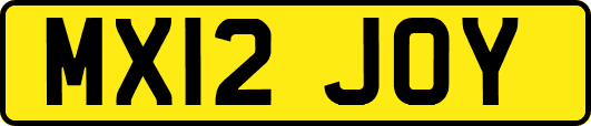MX12JOY