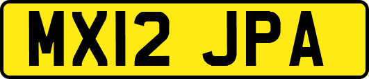 MX12JPA