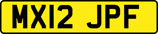 MX12JPF