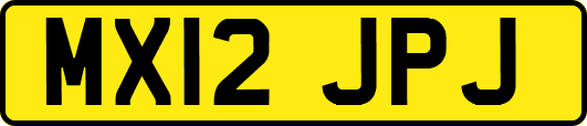 MX12JPJ