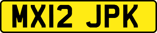 MX12JPK