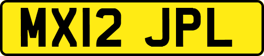 MX12JPL