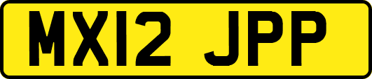 MX12JPP