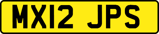 MX12JPS
