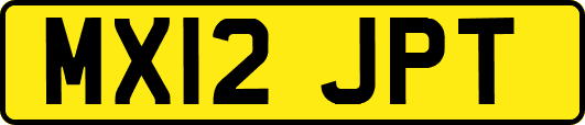 MX12JPT