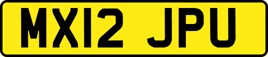 MX12JPU