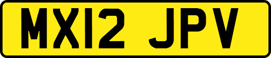 MX12JPV