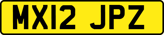 MX12JPZ