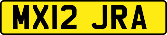 MX12JRA