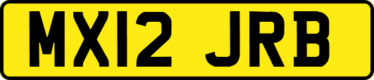 MX12JRB