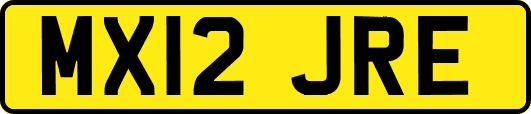 MX12JRE