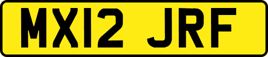 MX12JRF