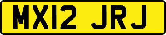 MX12JRJ