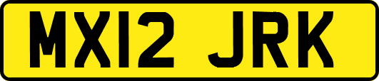 MX12JRK