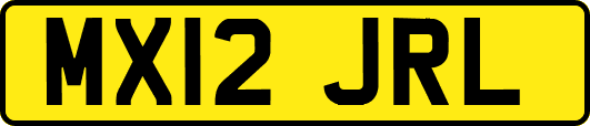 MX12JRL
