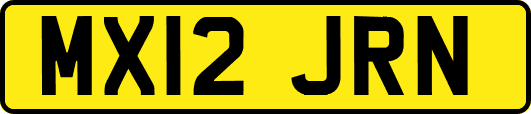 MX12JRN