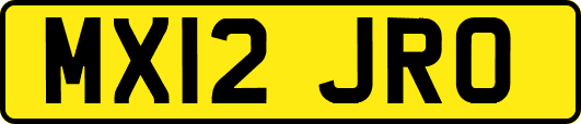 MX12JRO