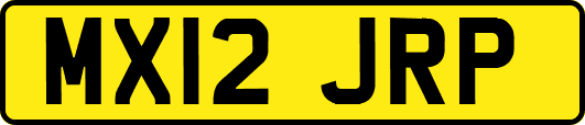 MX12JRP