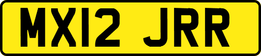 MX12JRR