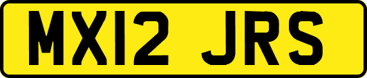 MX12JRS
