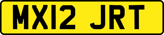 MX12JRT