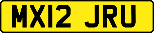 MX12JRU