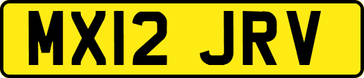 MX12JRV