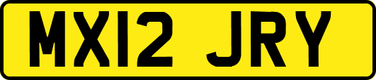 MX12JRY