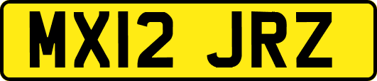 MX12JRZ